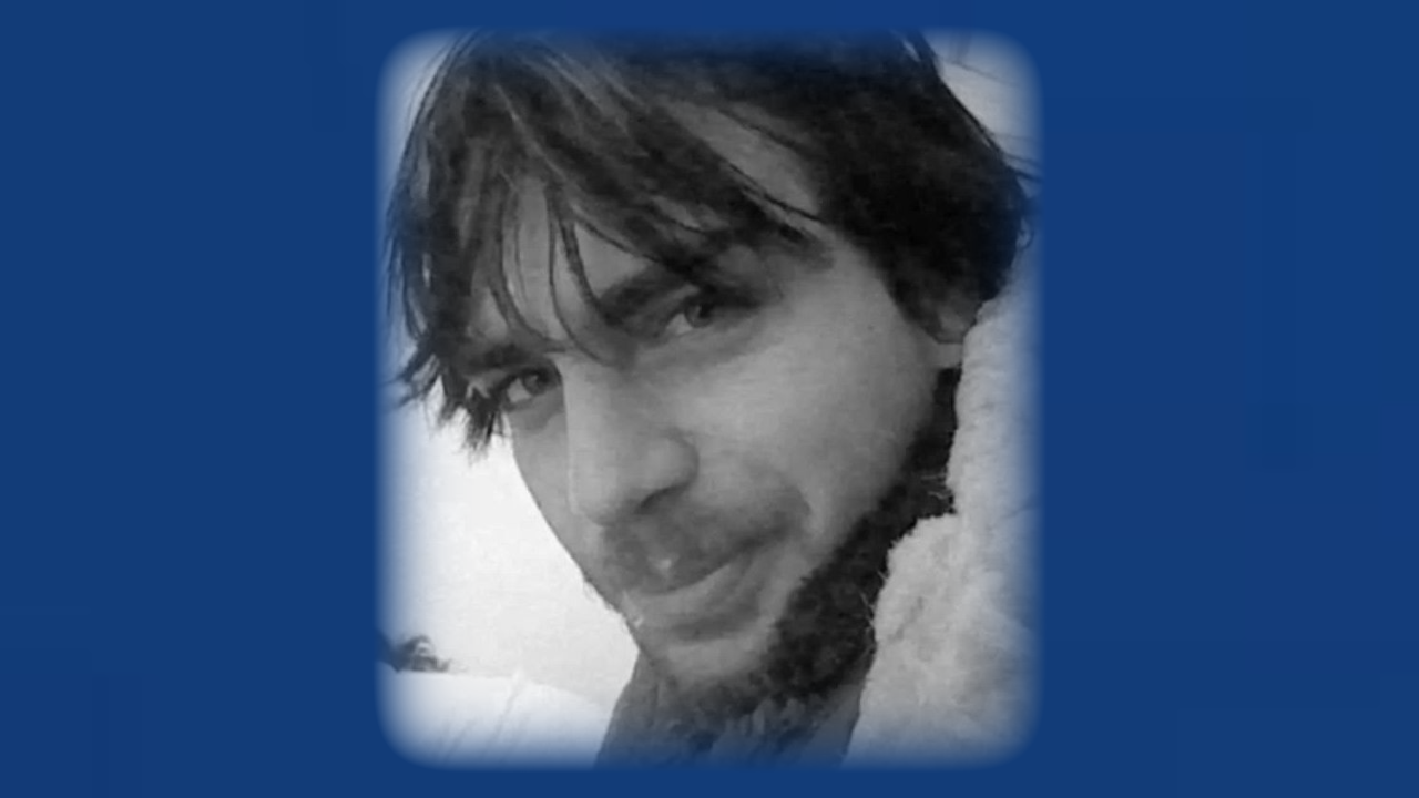 Derick Alexander Halladay
February 5, 1986 — April 9, 2025