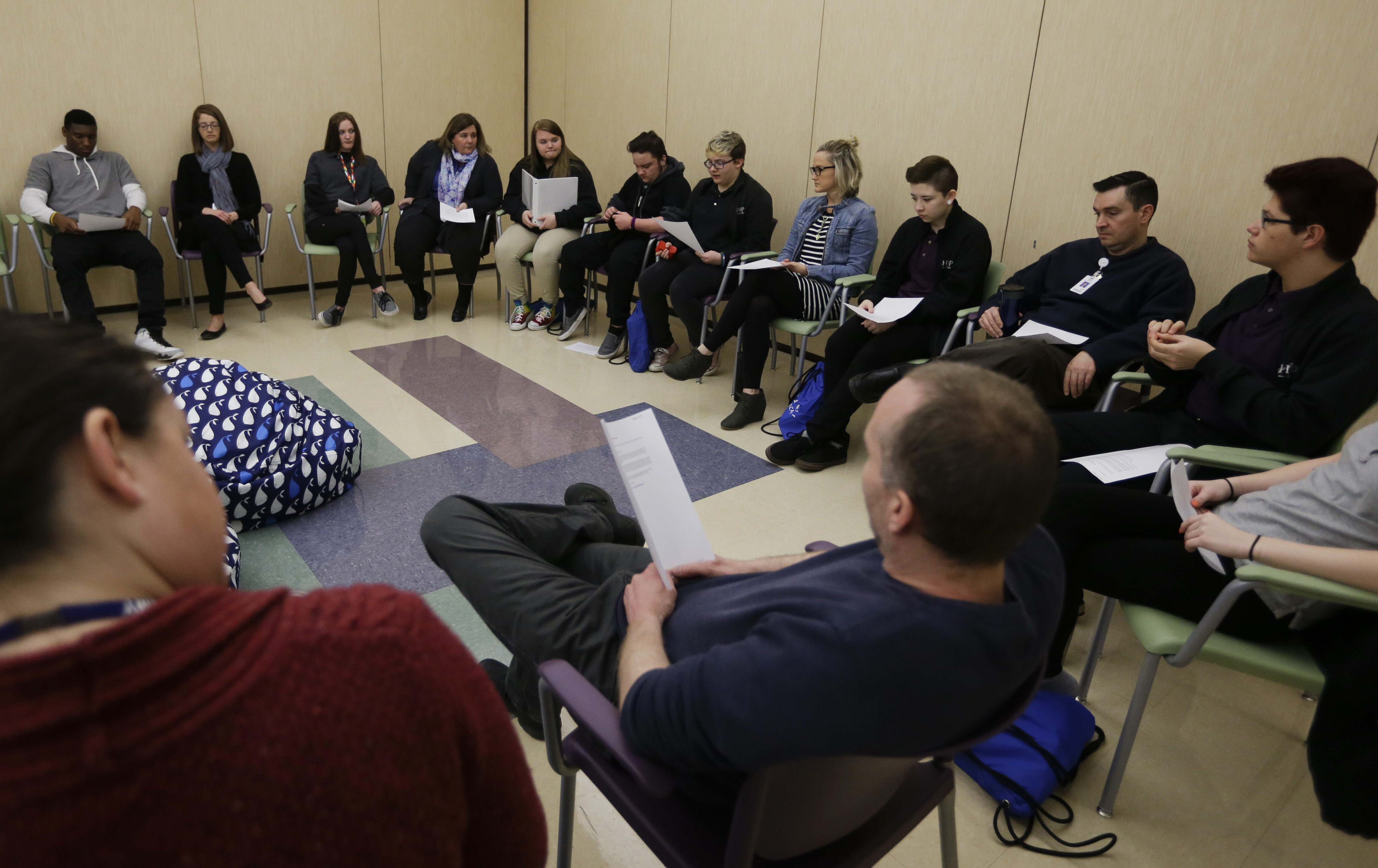 Overcoming Opioids Sober At 17