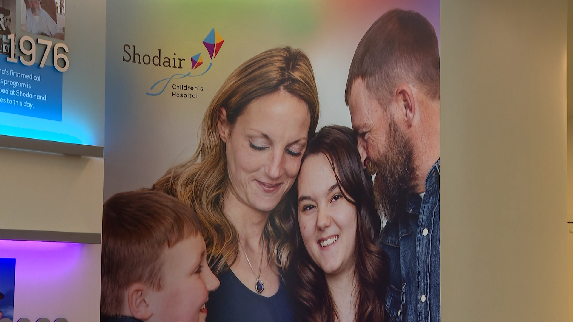 Shodair Children's Hospital