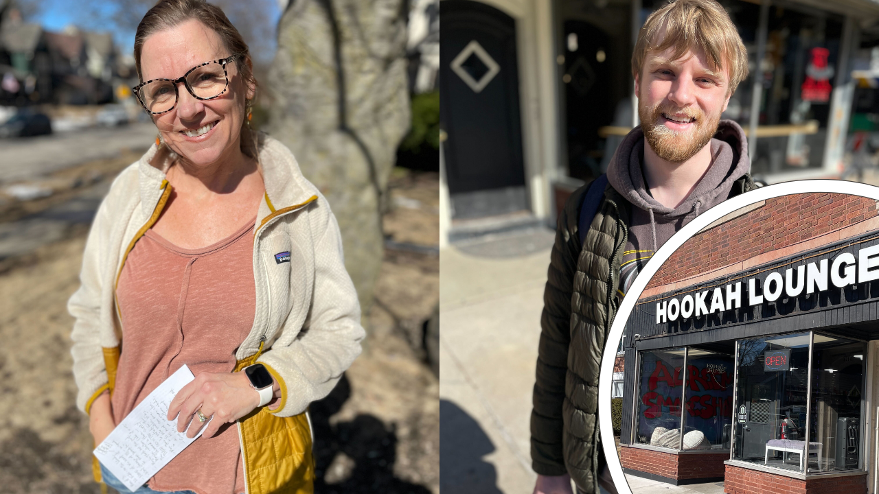 Vape shop sparks debate in Murray Hill neighborhood