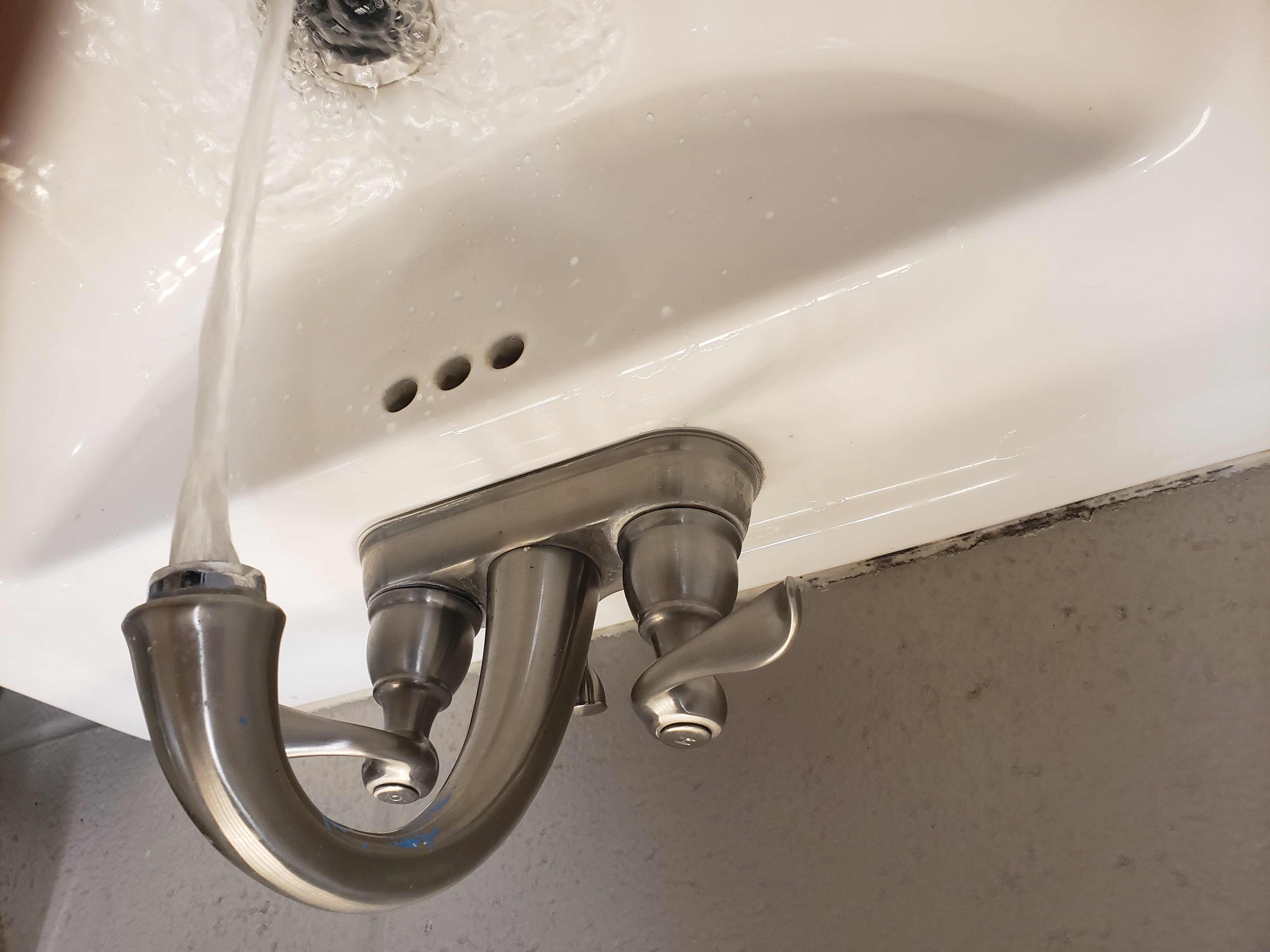 Tap Water