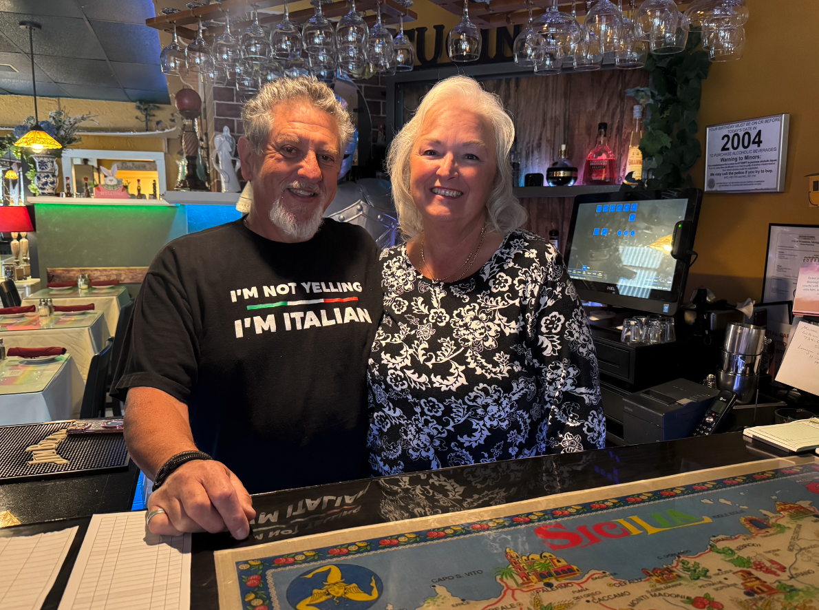 Wyandotte restaurant