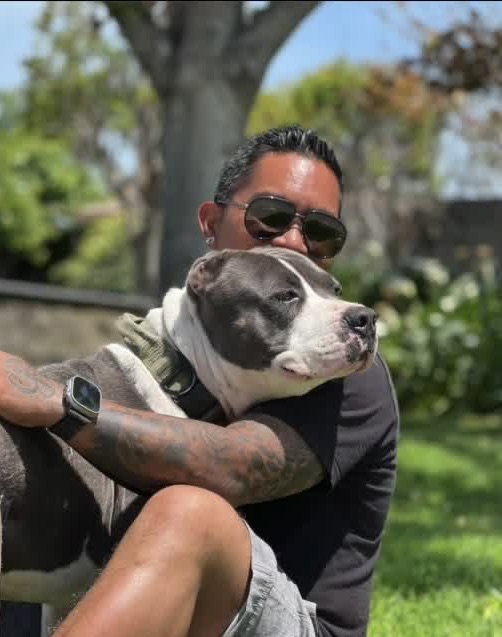 Chunk the Dog with John Flores