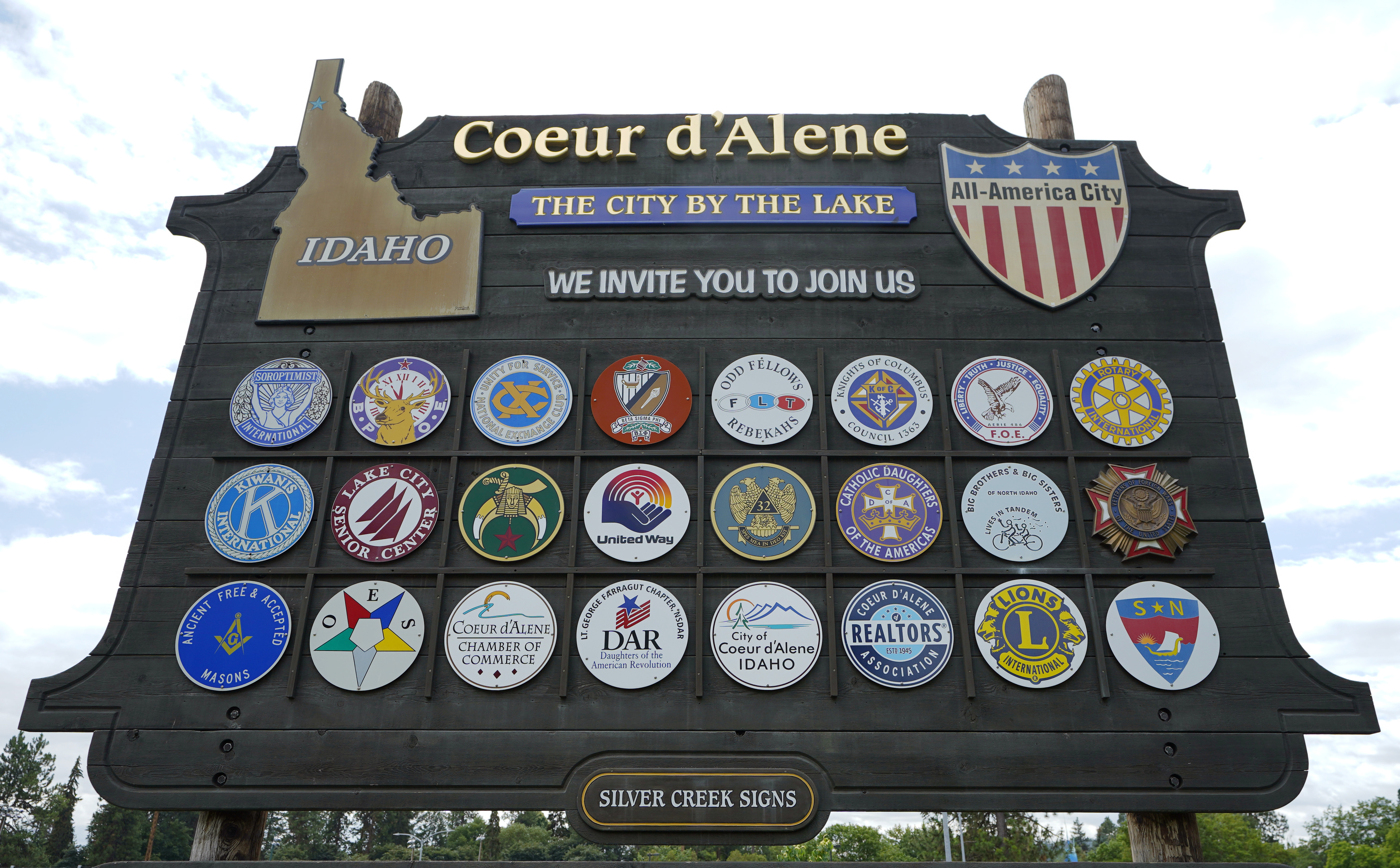 Patriot Front Arrests