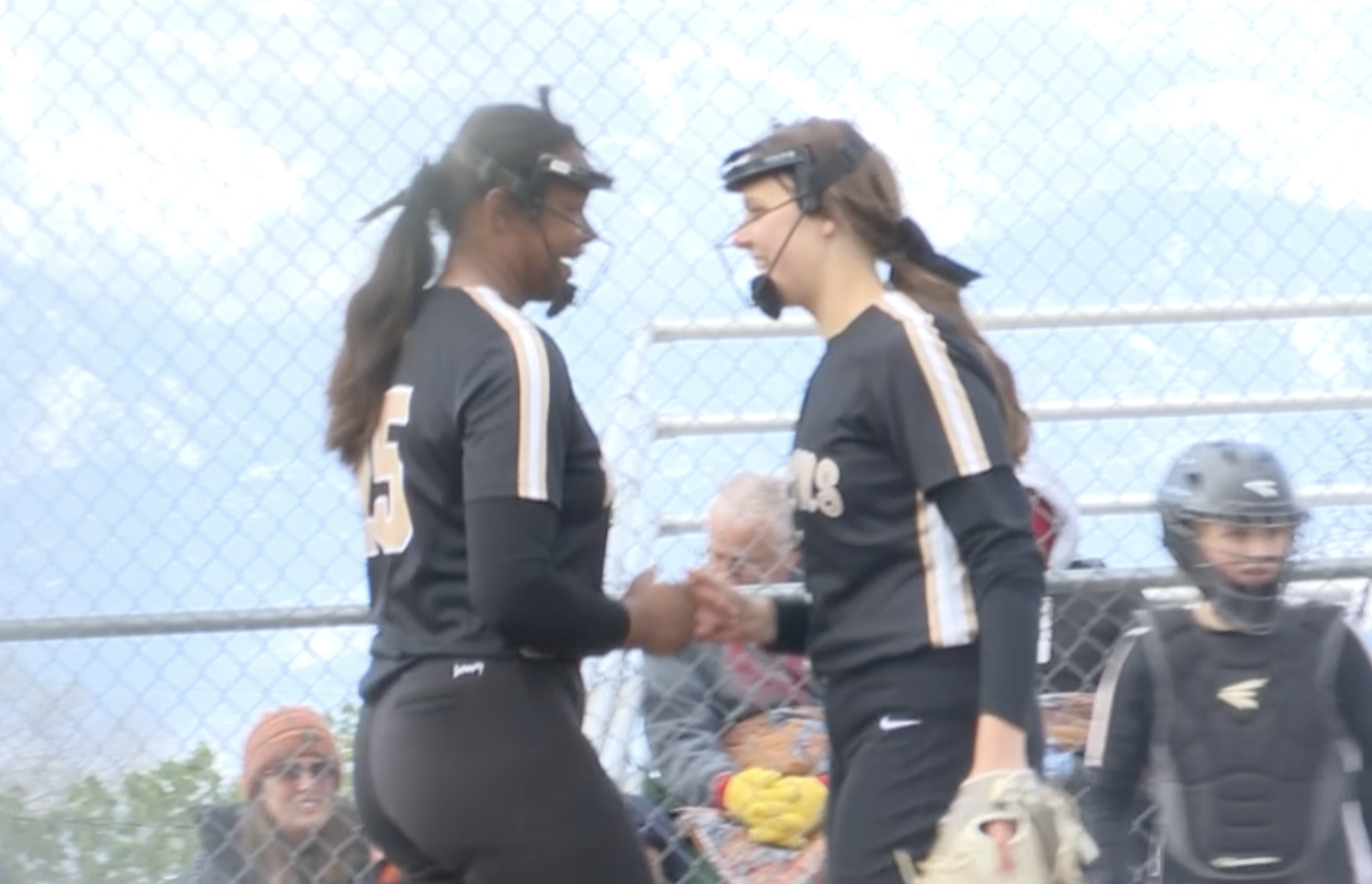 Helena Capital's Nyeala Herndon commits to Griz Softball 