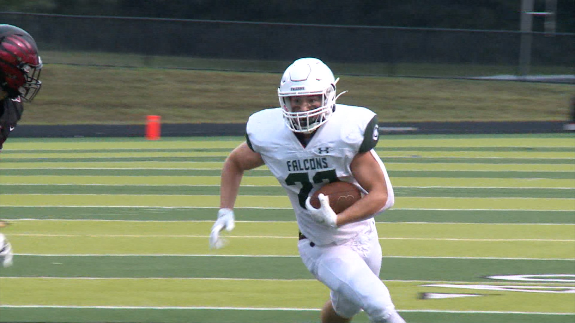 Tim Kloska, West Catholic