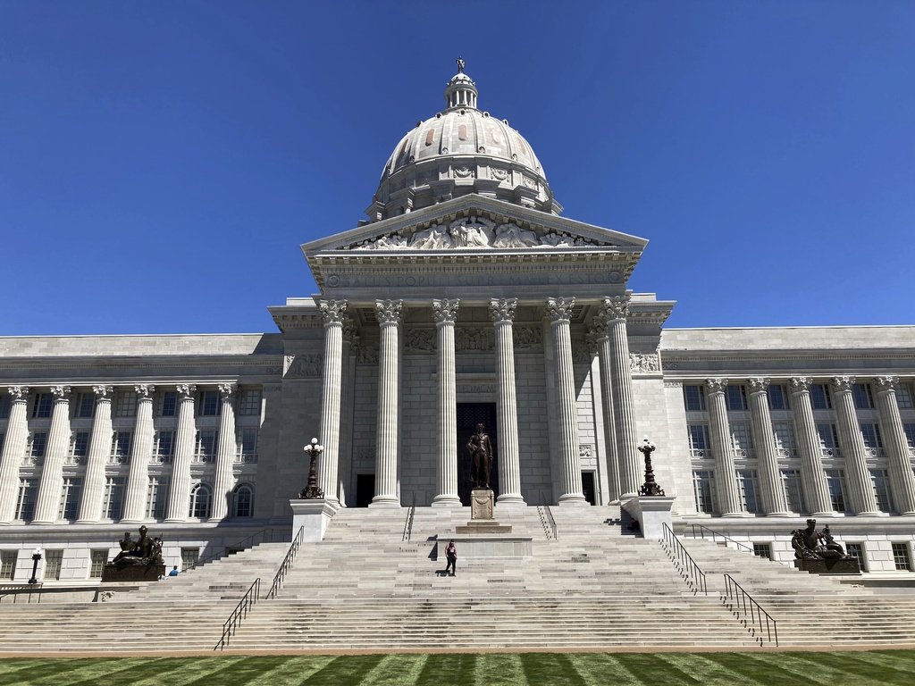 Missouri Capitol Building