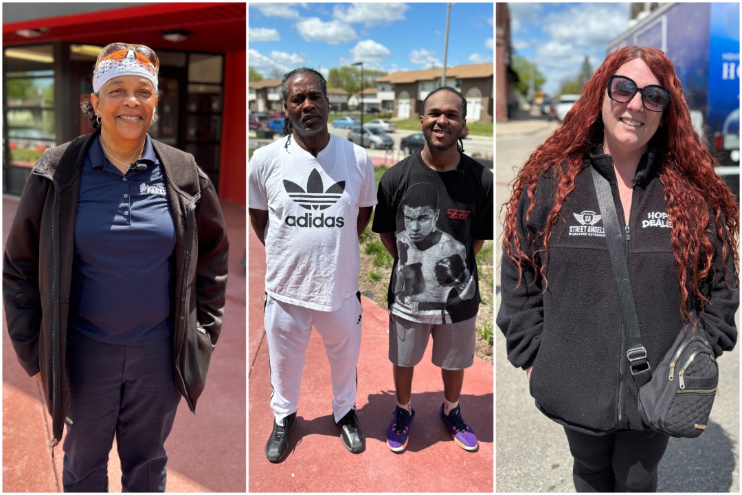 'It's needed' neighbors and community members hopeful about possible King Park neighborhood $22M investment