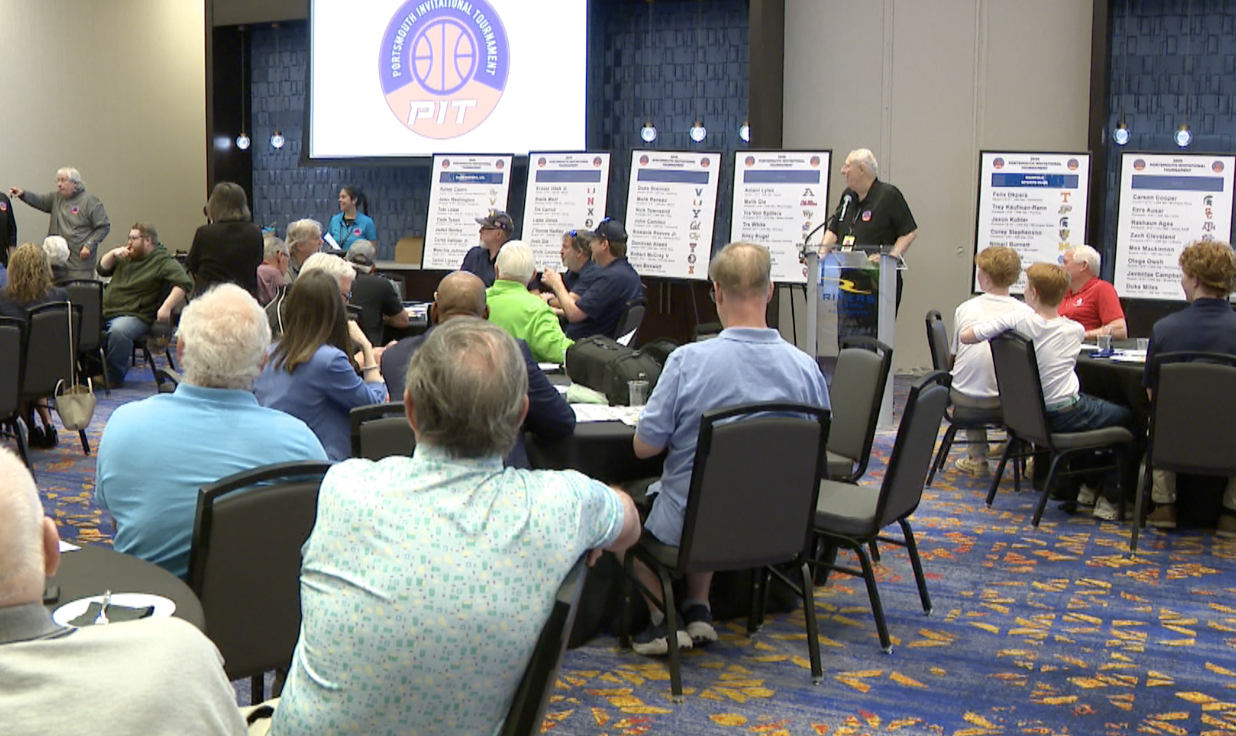 PIT TEAM SELECTION 2026