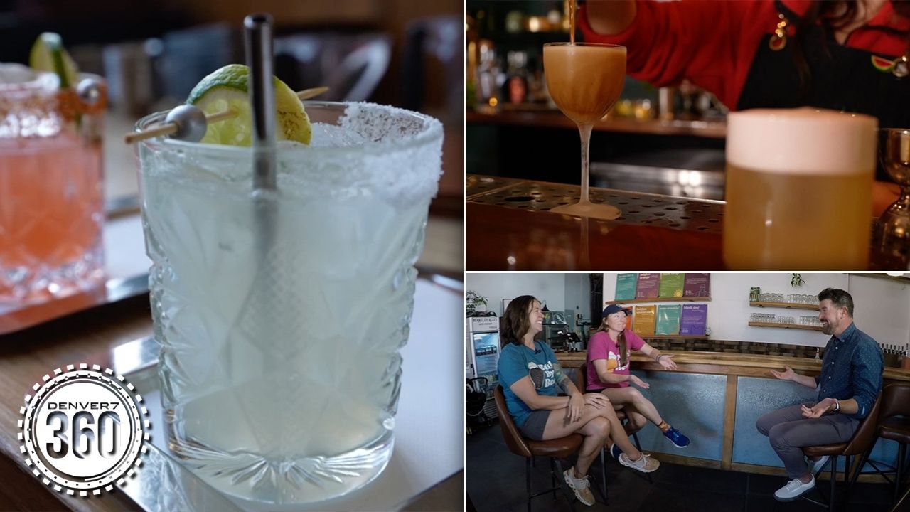 Tapped out: Colorado’s sober-curious shift