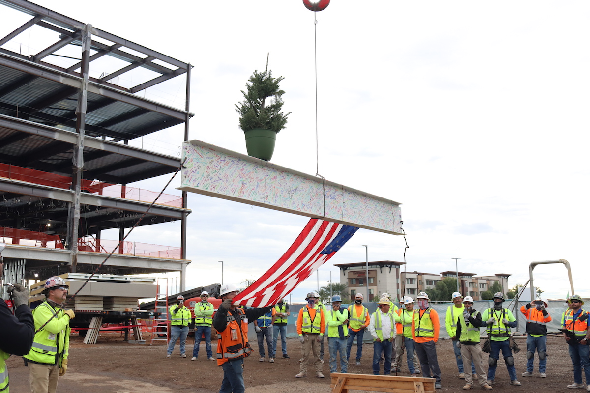 Banner hospital beam.jpg