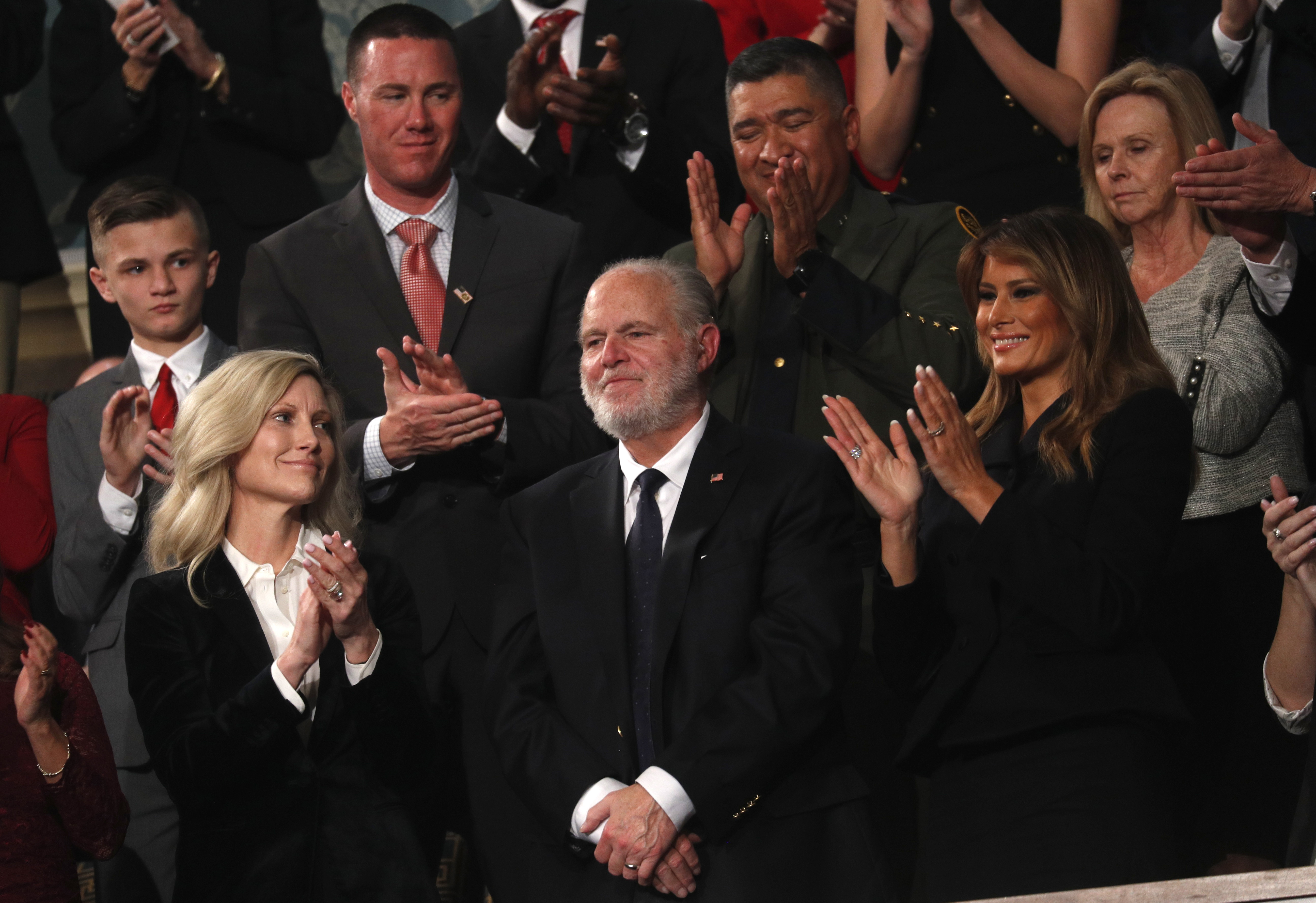 State of the Union