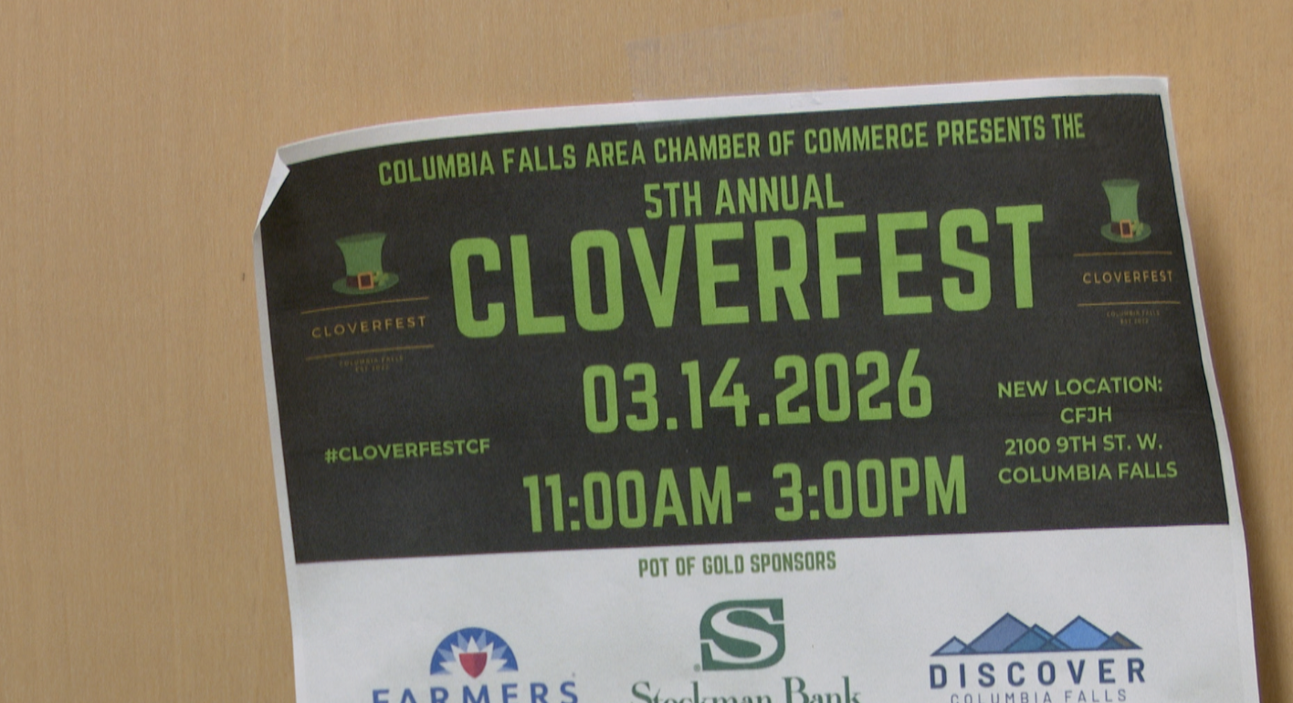 Cloverfest