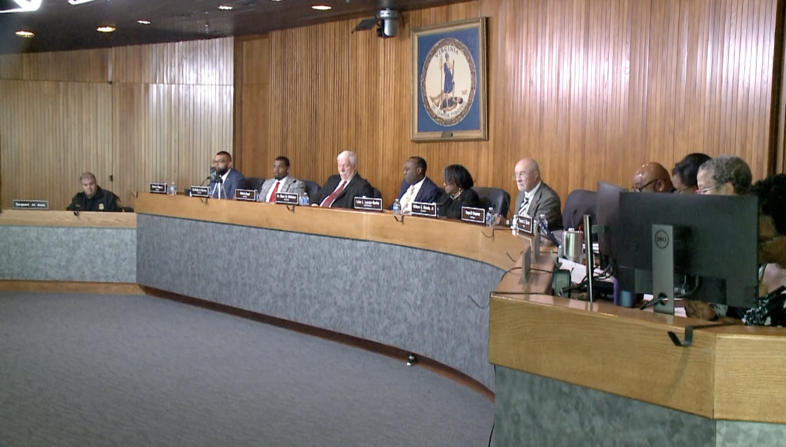 portsmouth city council 