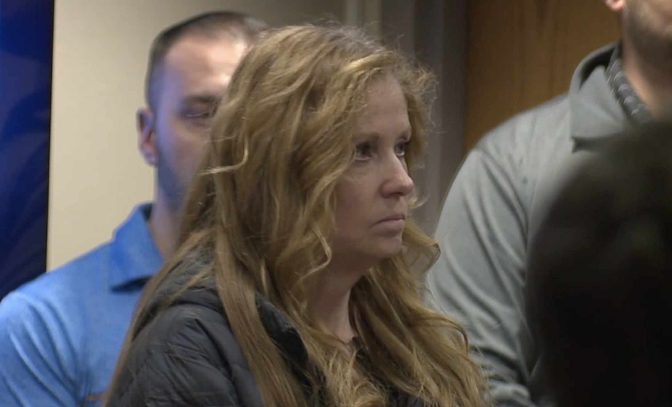 Tamela Peterson The Oxford Center