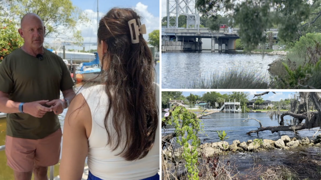 Three people injured after boat crashes into rocks on Hillsborough River.png