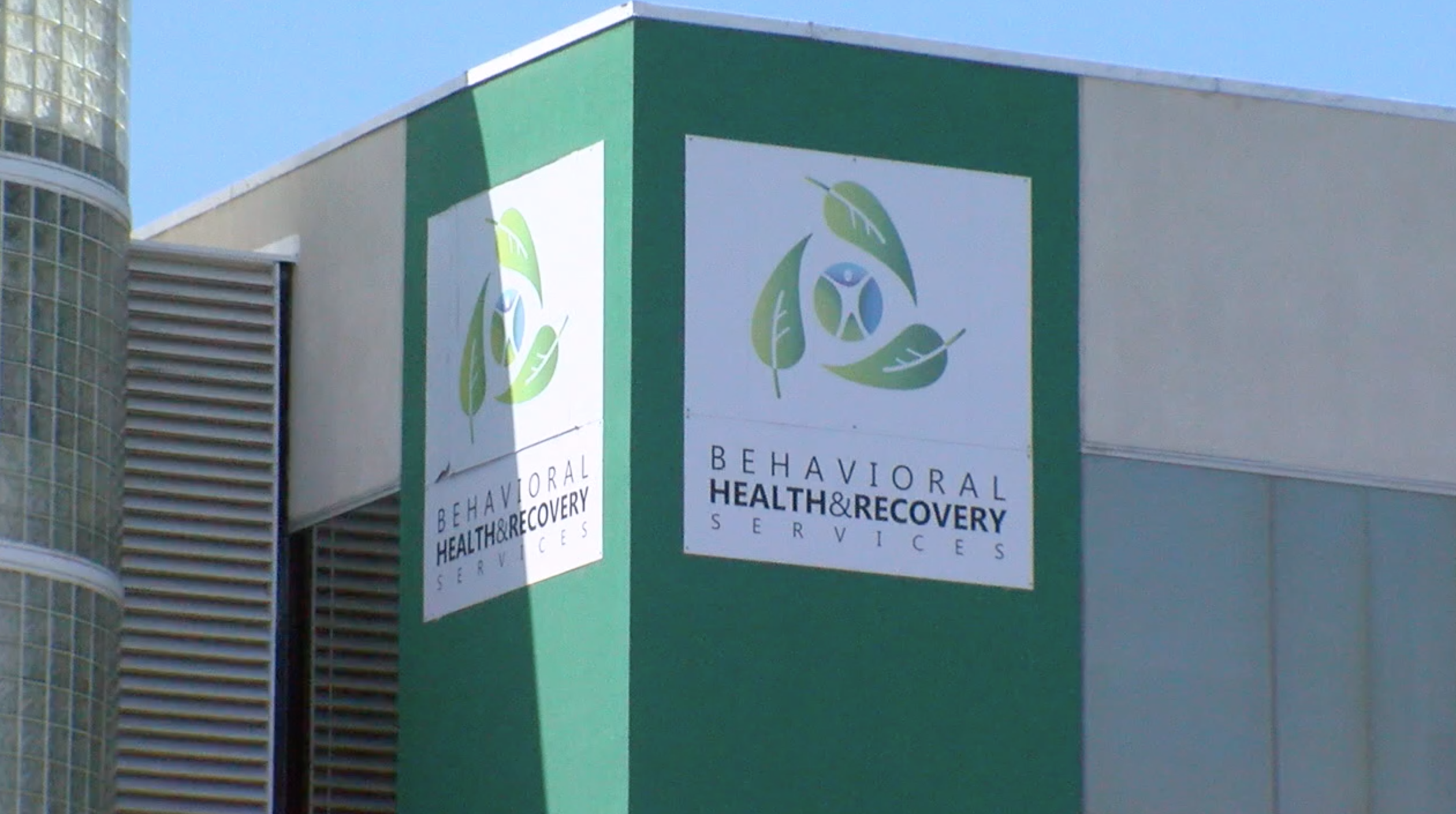 Kern behavioral health (file)