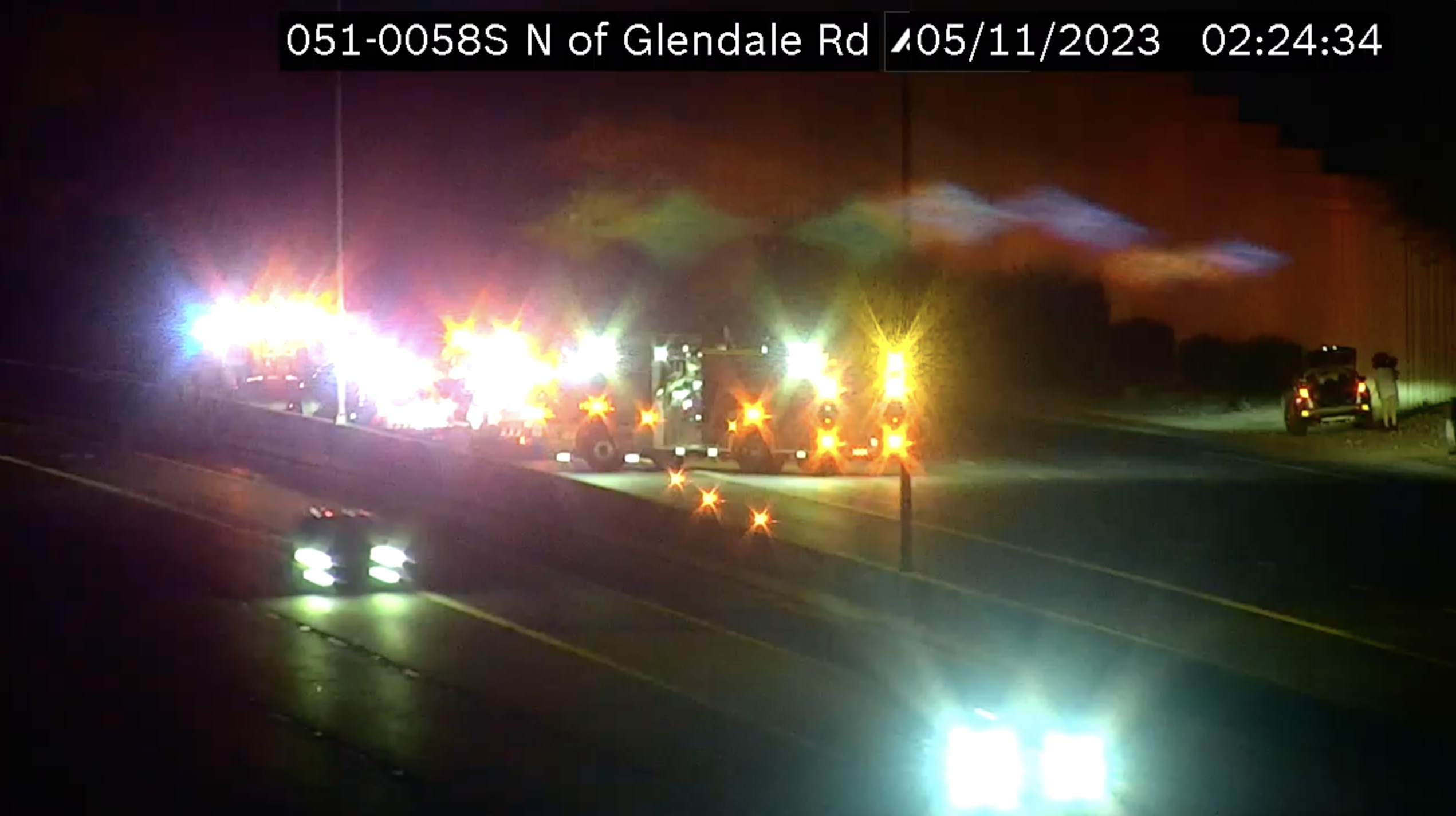 WW Crash 5-11-23 SR 51