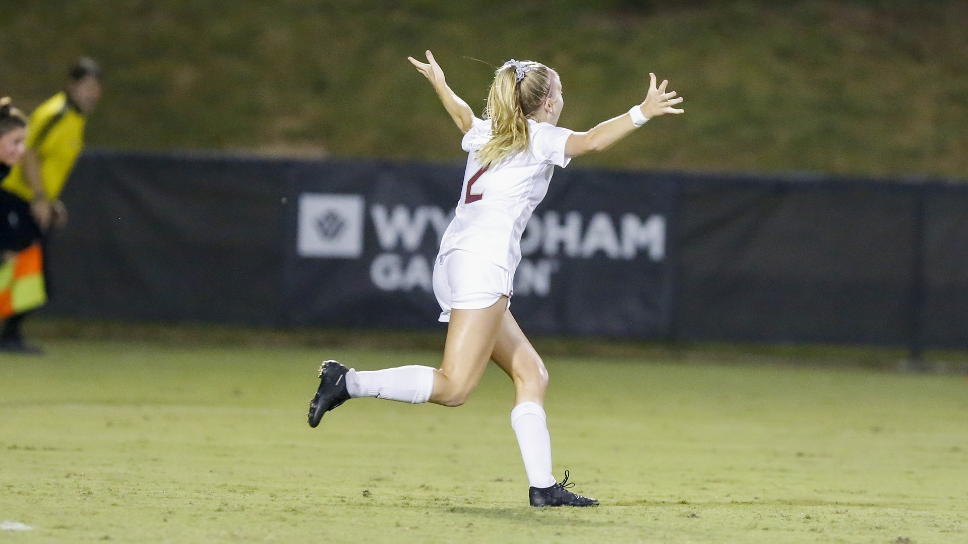 Soccer Pulls Out A 3-2 Win Over No. 24 Colorado in Overtime