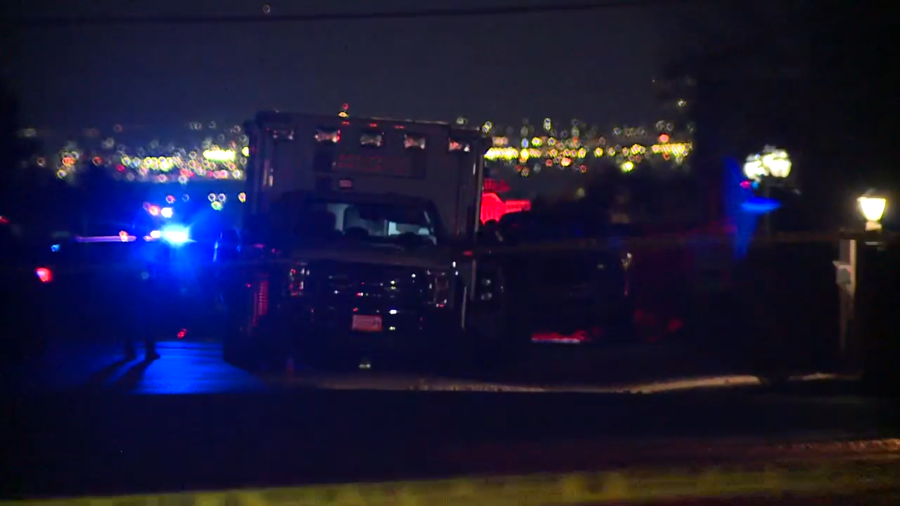 Police Activity Buffalo & Ford