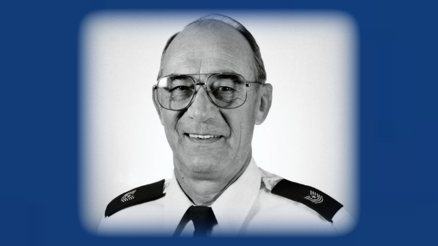 George Richard (Dick) Gipe
1935 - 2021