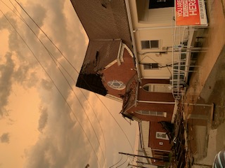 WESLEY UNITED METHODIST IN TRENTON