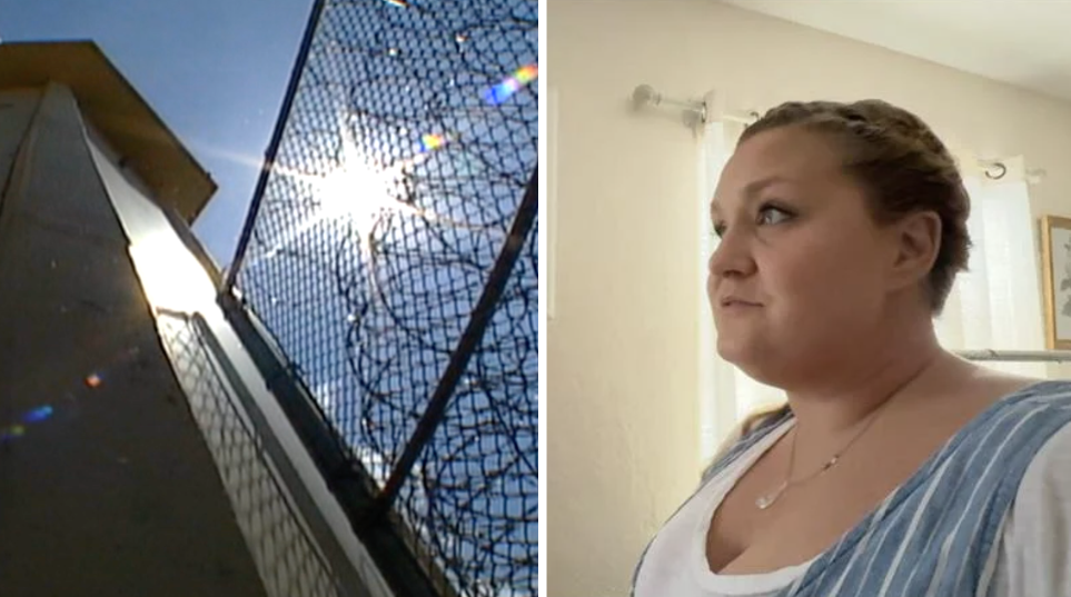 Advocates push for air conditioning pilot program in Florida state prisons as extreme heat endangers lives