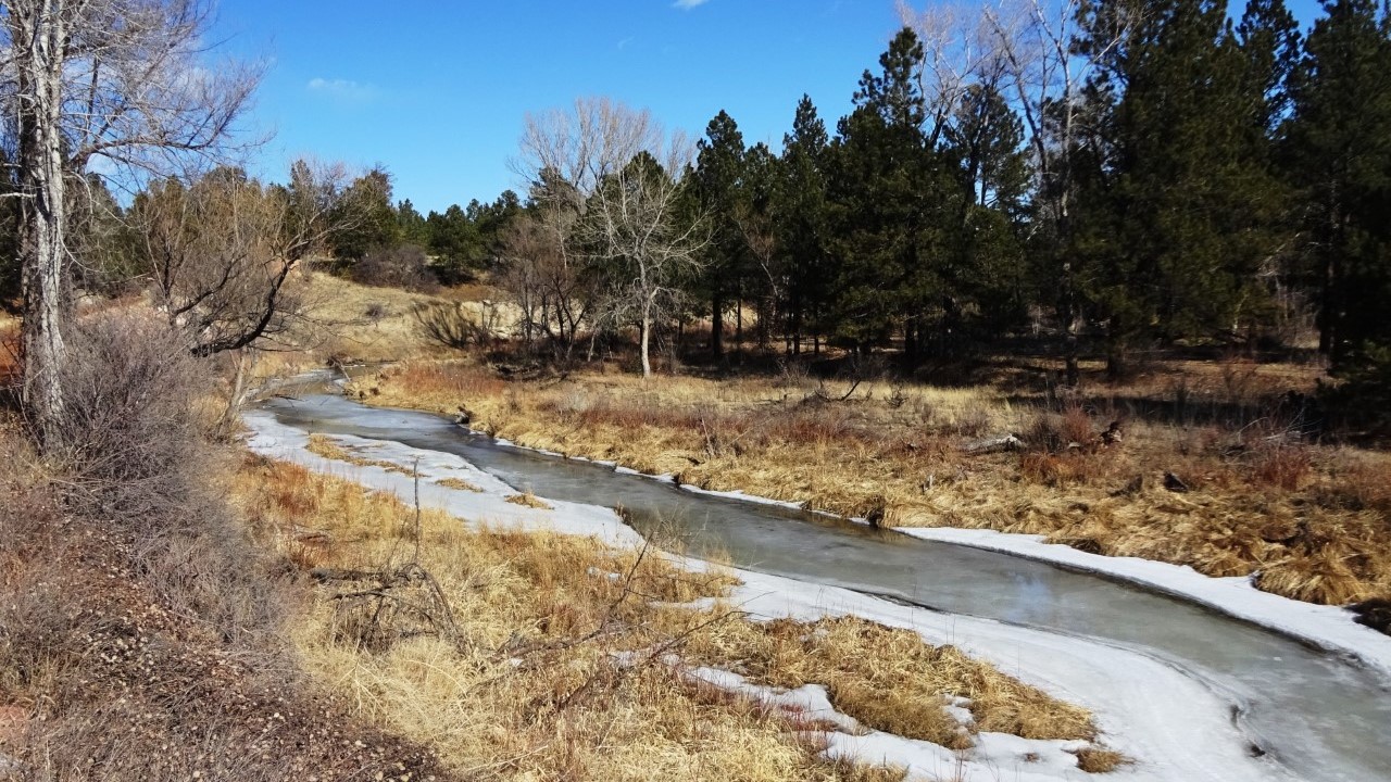 Santa Fe Trail