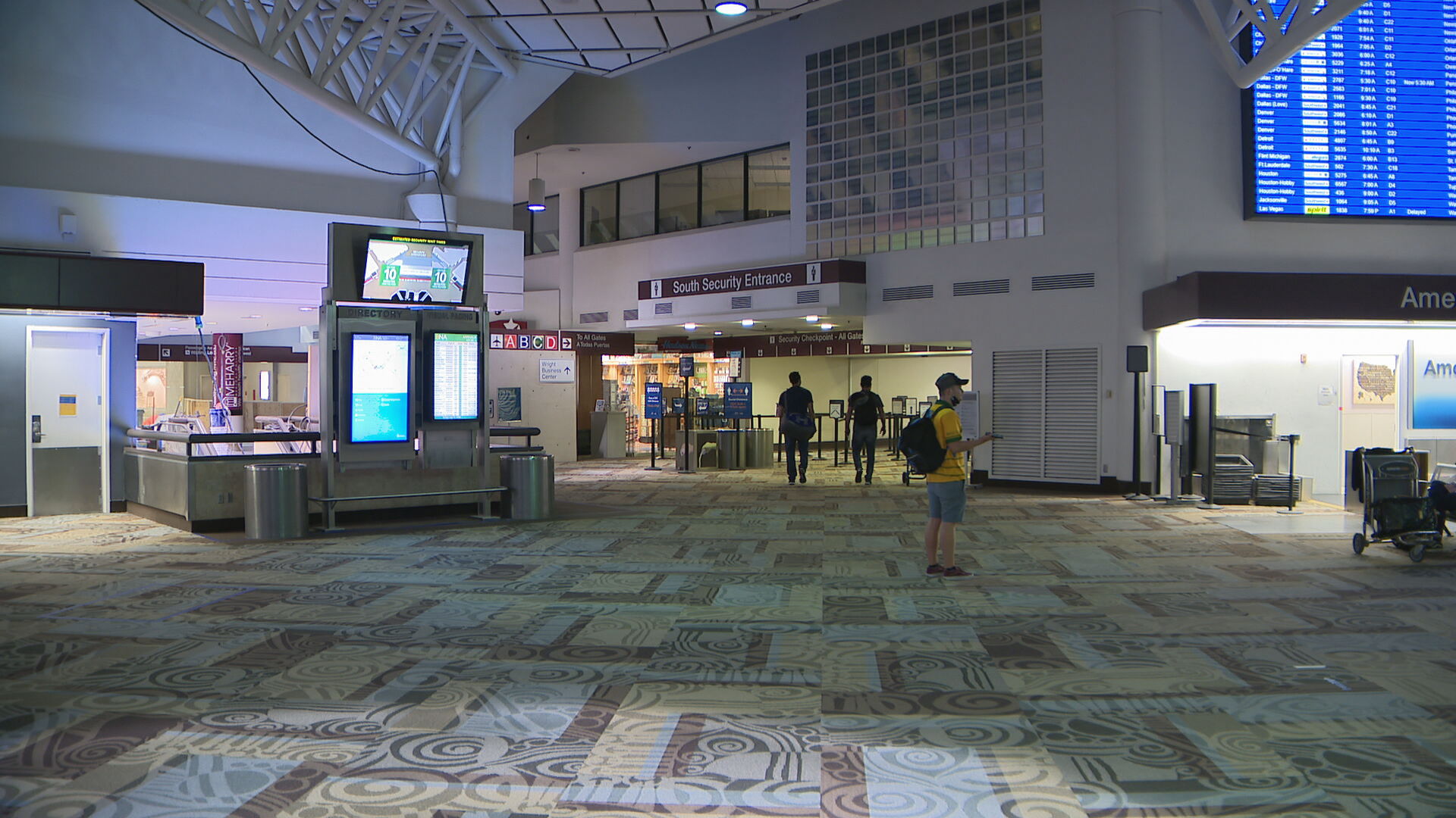 do not use - outdated photo