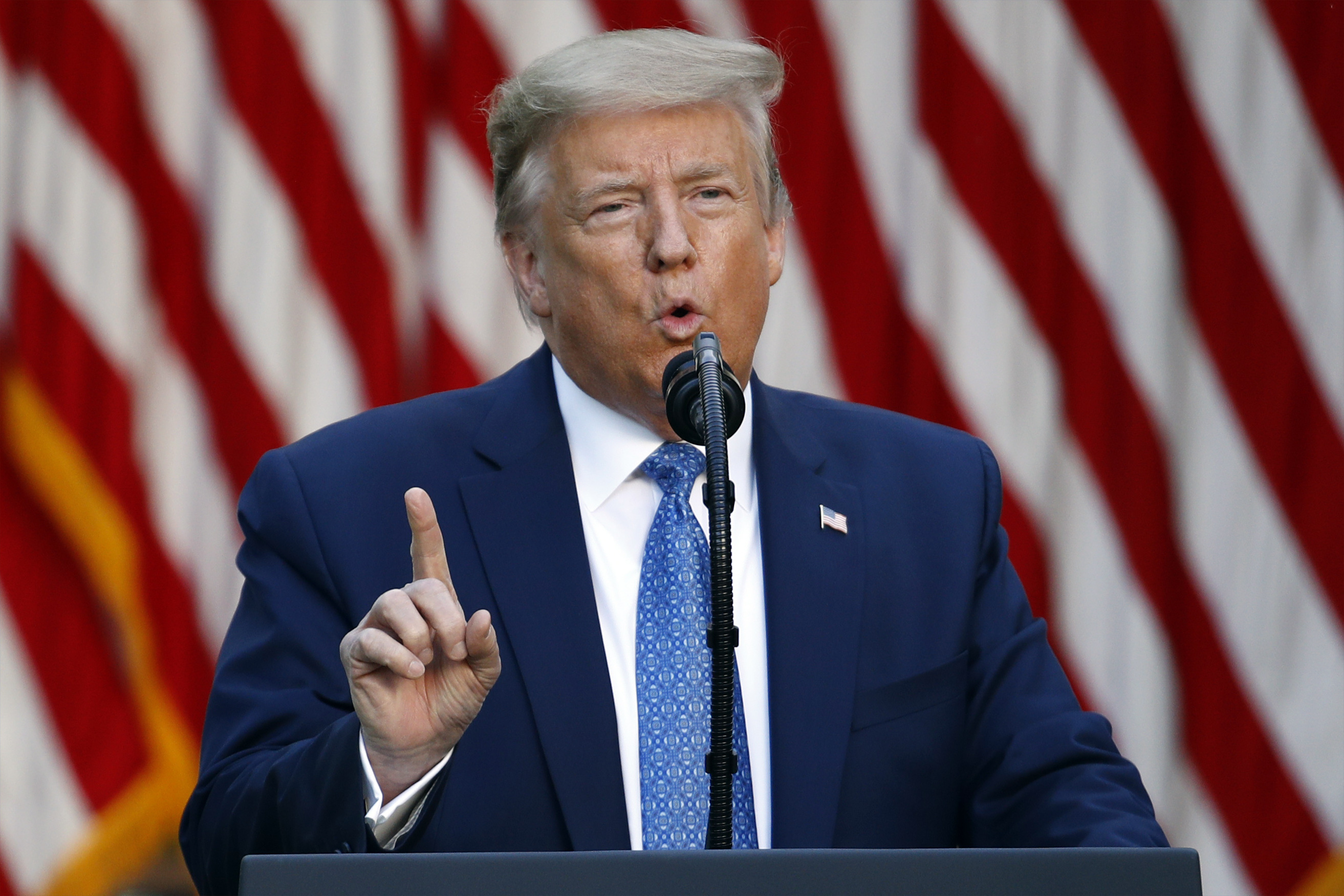 Trump