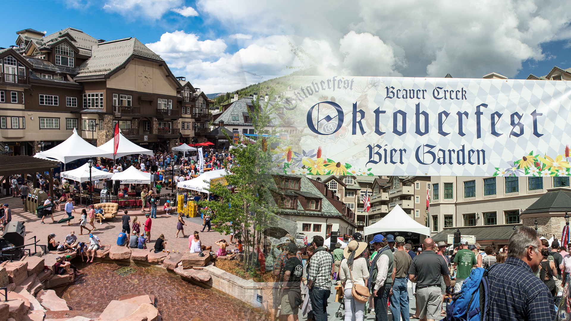 Beaver Creek Oktoberfest