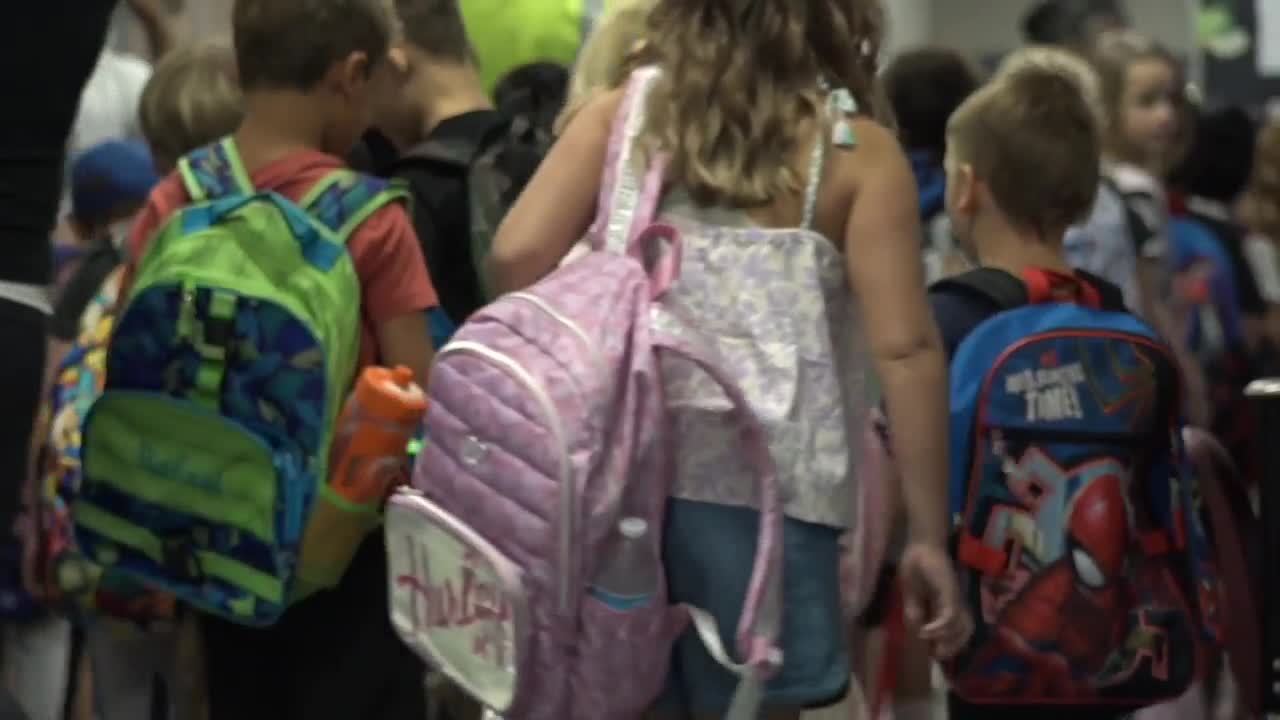 Donate books to kids this Wednesday 