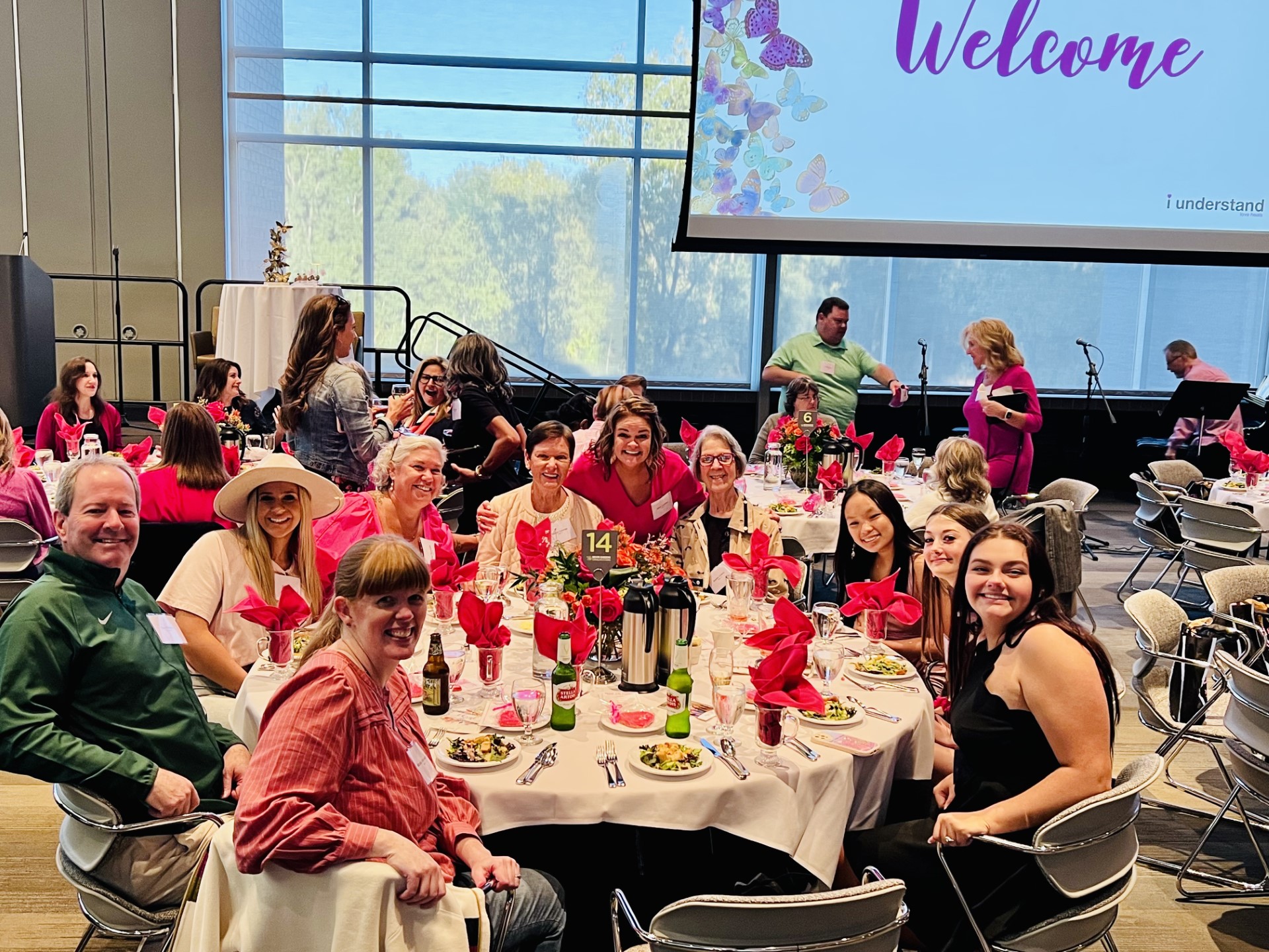 One Community Many Voices event.jpg