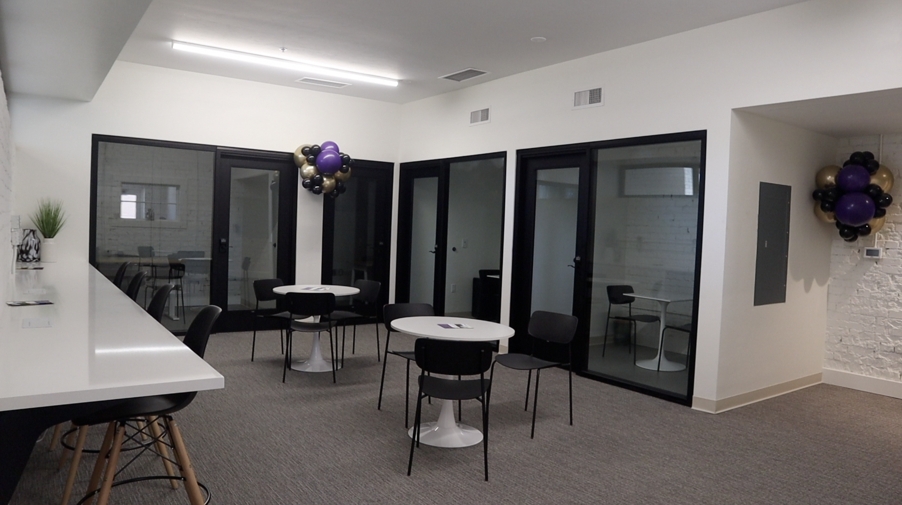 Dunbar Pavilion Business Empowerment Center