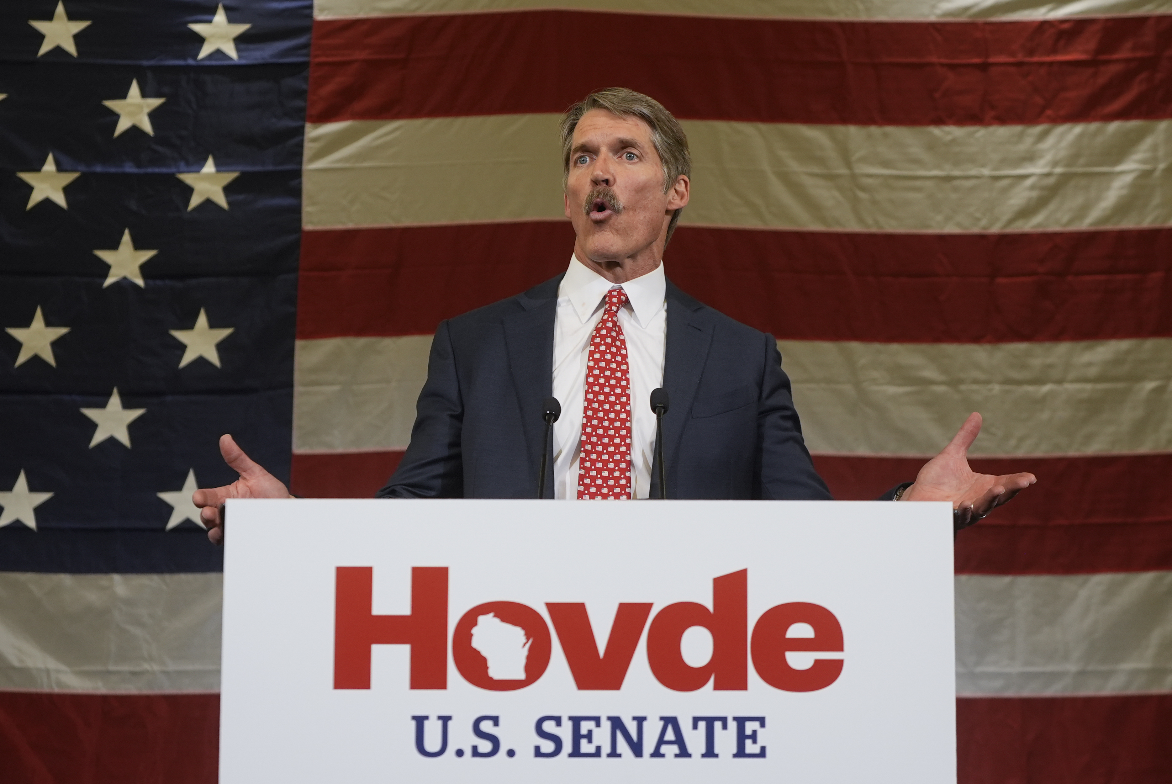 Election 2024 Wisconsin Senate