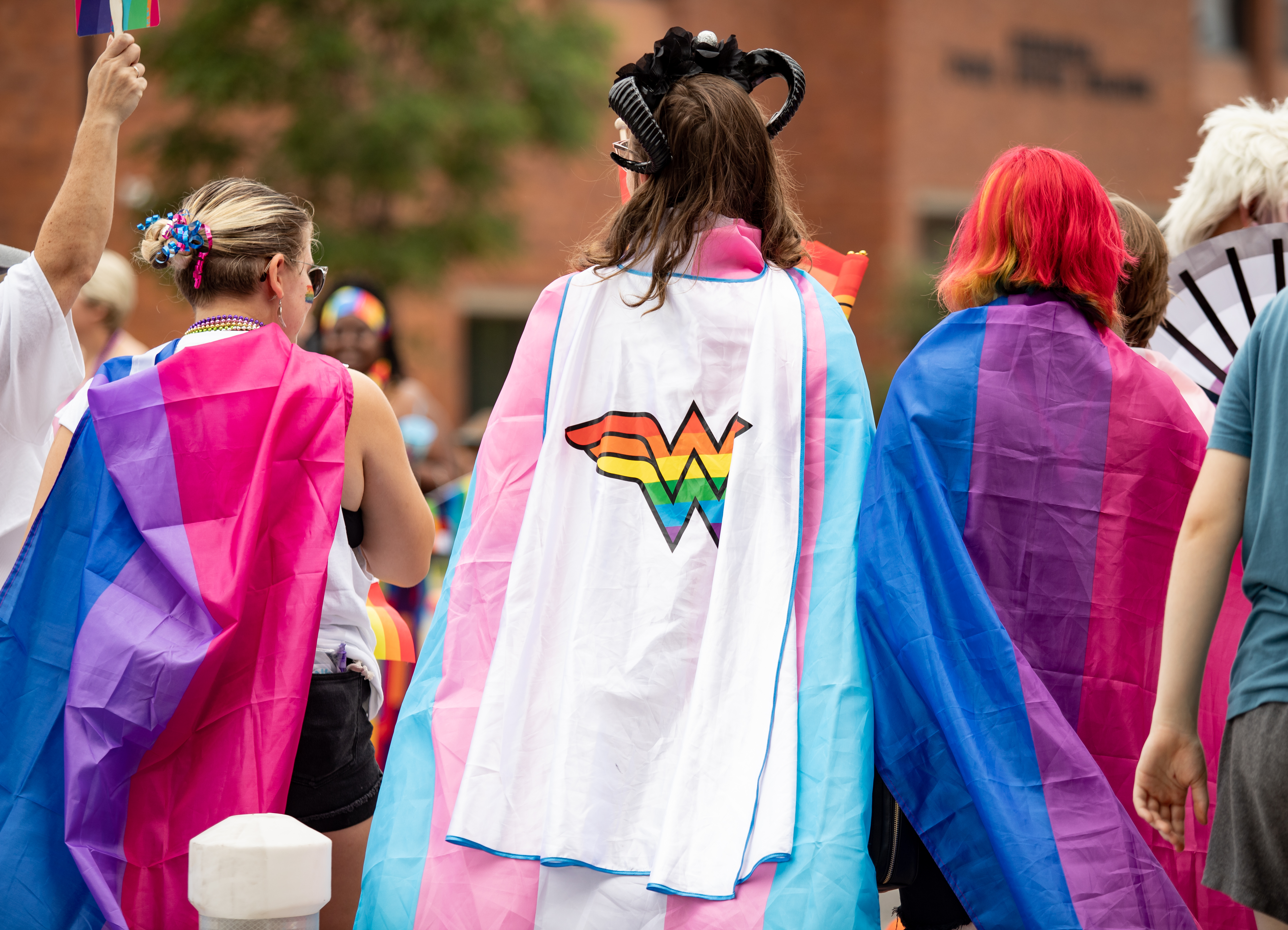 Omaha Pride Parade