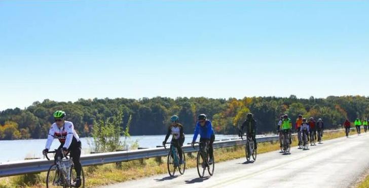 Tour de Midnight rolls out of Goochland’s Midnight Brewery October 16