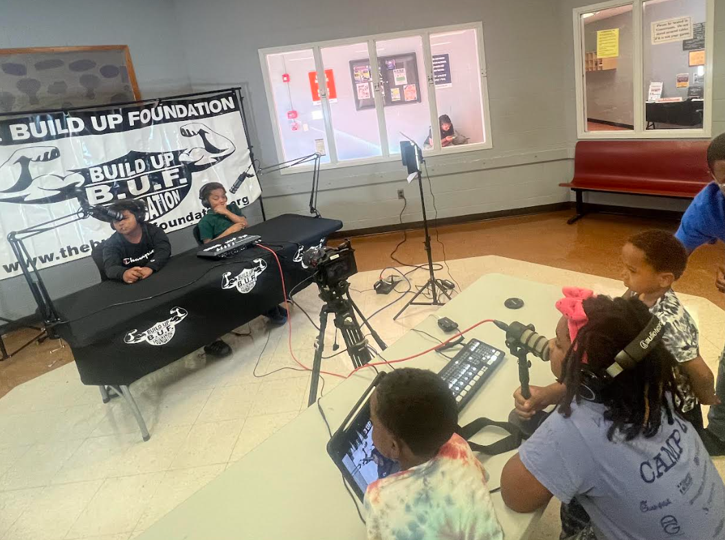 buf foundation