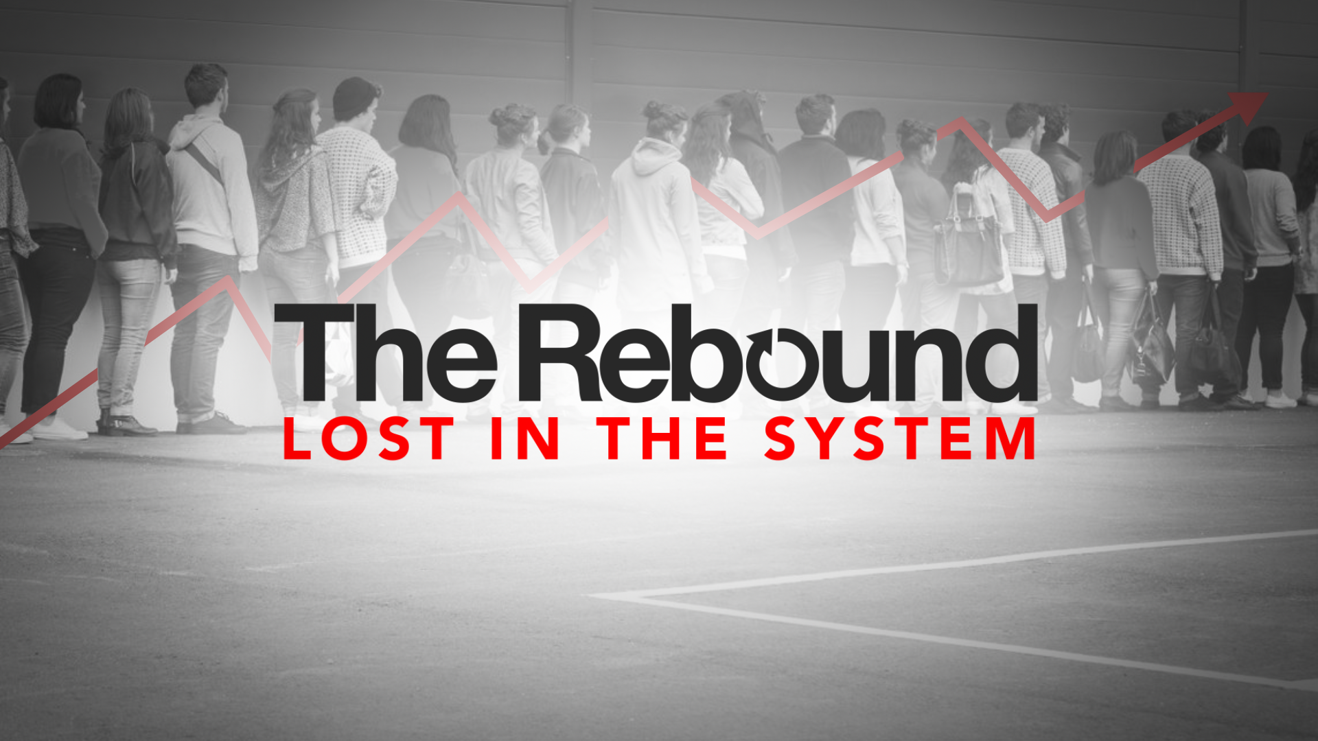 The Rebound Lost In The System Examines Unemployment Pitfalls Solutions