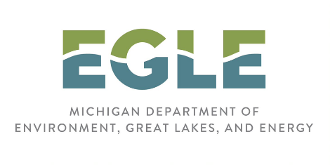 Michigan Department of Environment, Great Lake, and Energy - EGLE