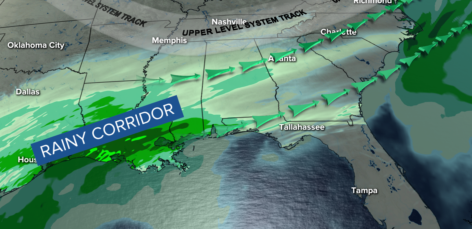 Tuesday evening thumbnail