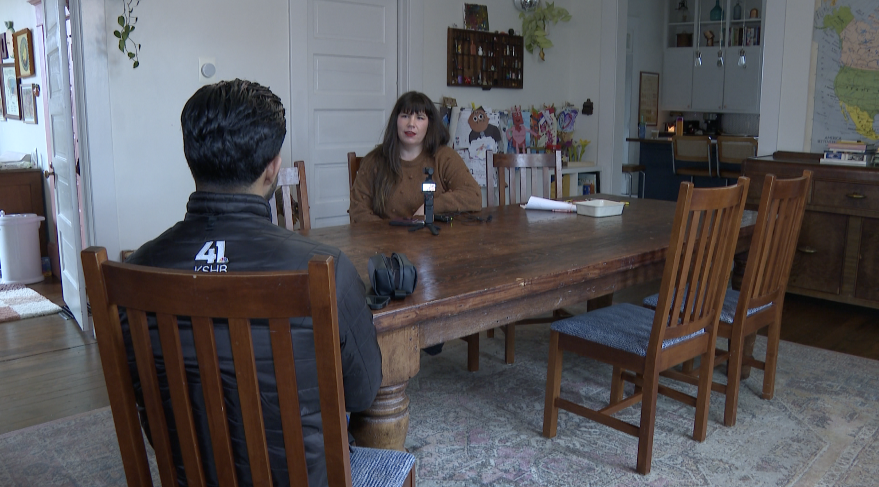 Weston installs first license plate reader camera amid resident privacy concerns