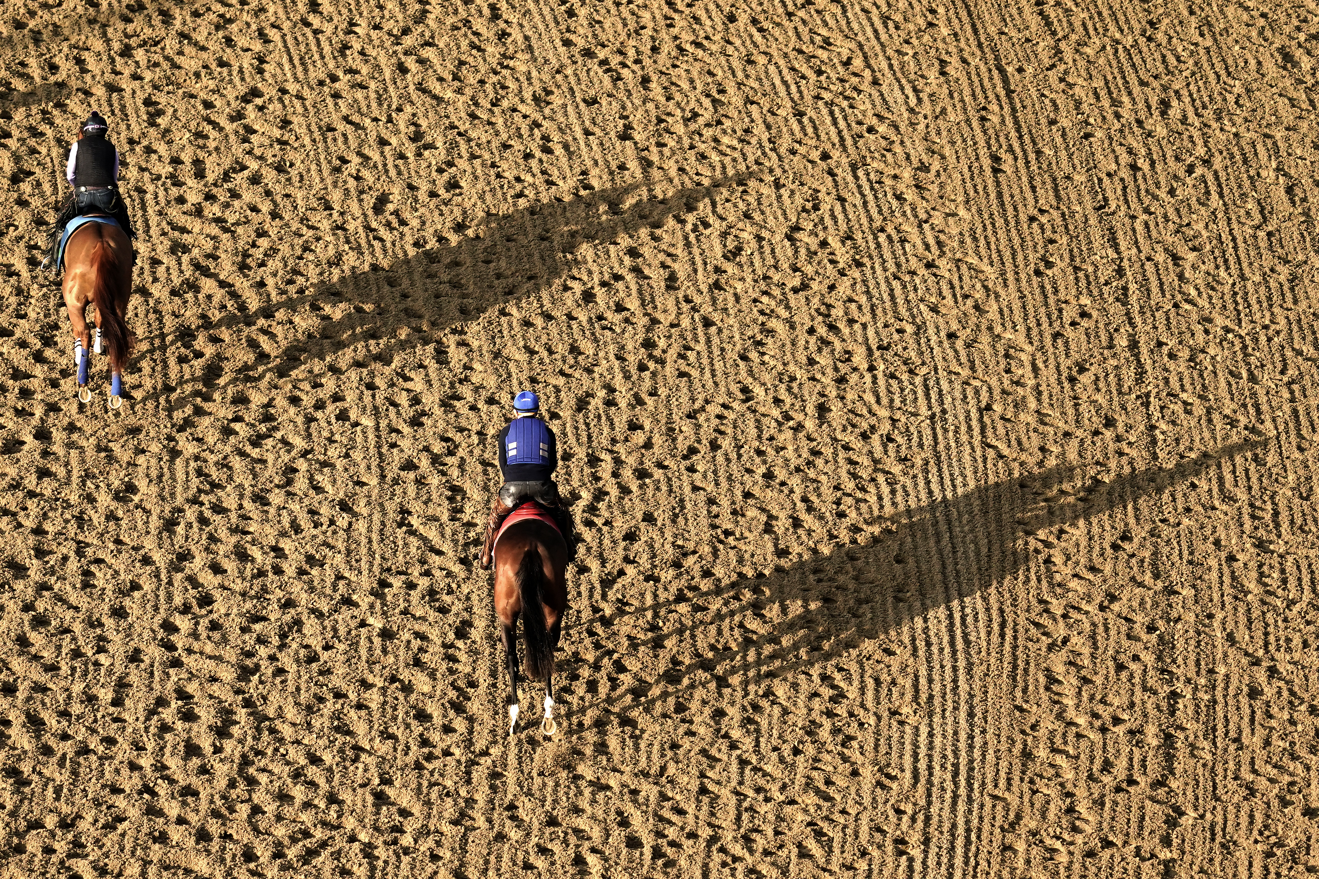 Kentucky Derby Horse Racing