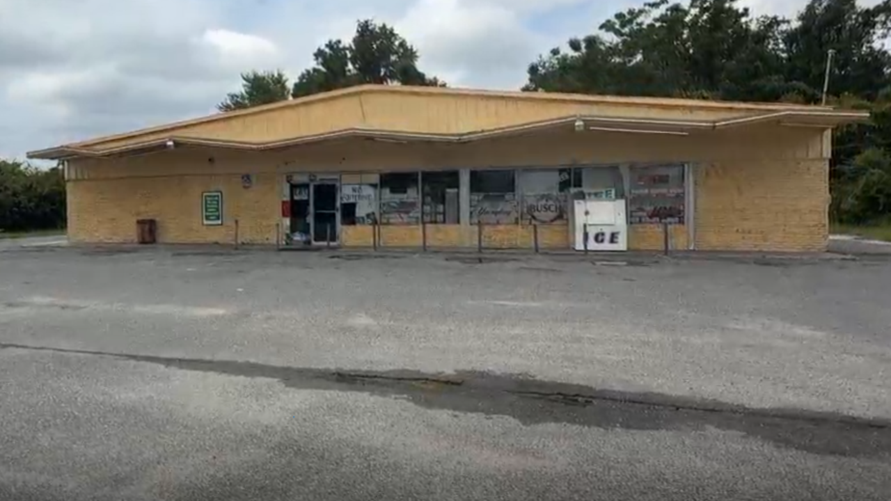 Super Saver Food Store Brooksville