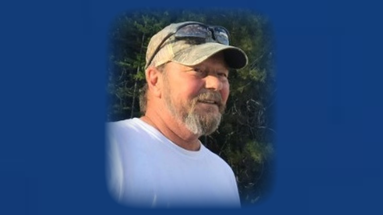 Bernard "Bernie" Francis LaFarr
January 19, 1953 - October 7, 2023