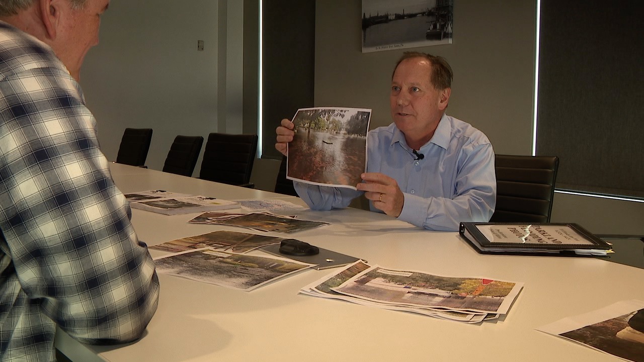 Residents still waiting for a fix as South Tampa storms bring constant flooding