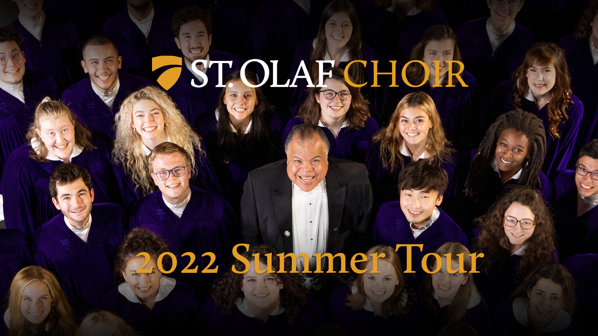St. Olaf Choir