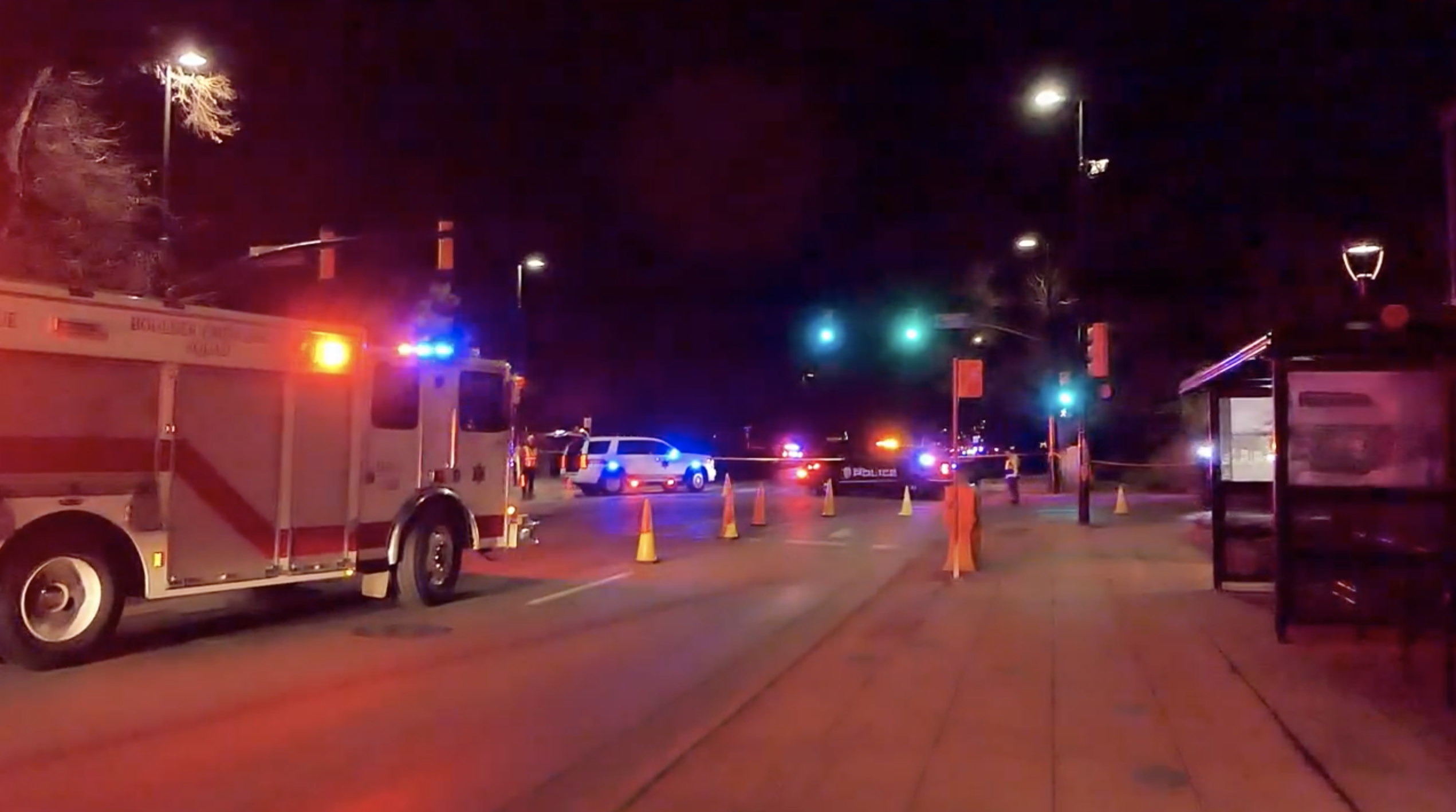 Boulder Police Department OIS Dec 17 2023