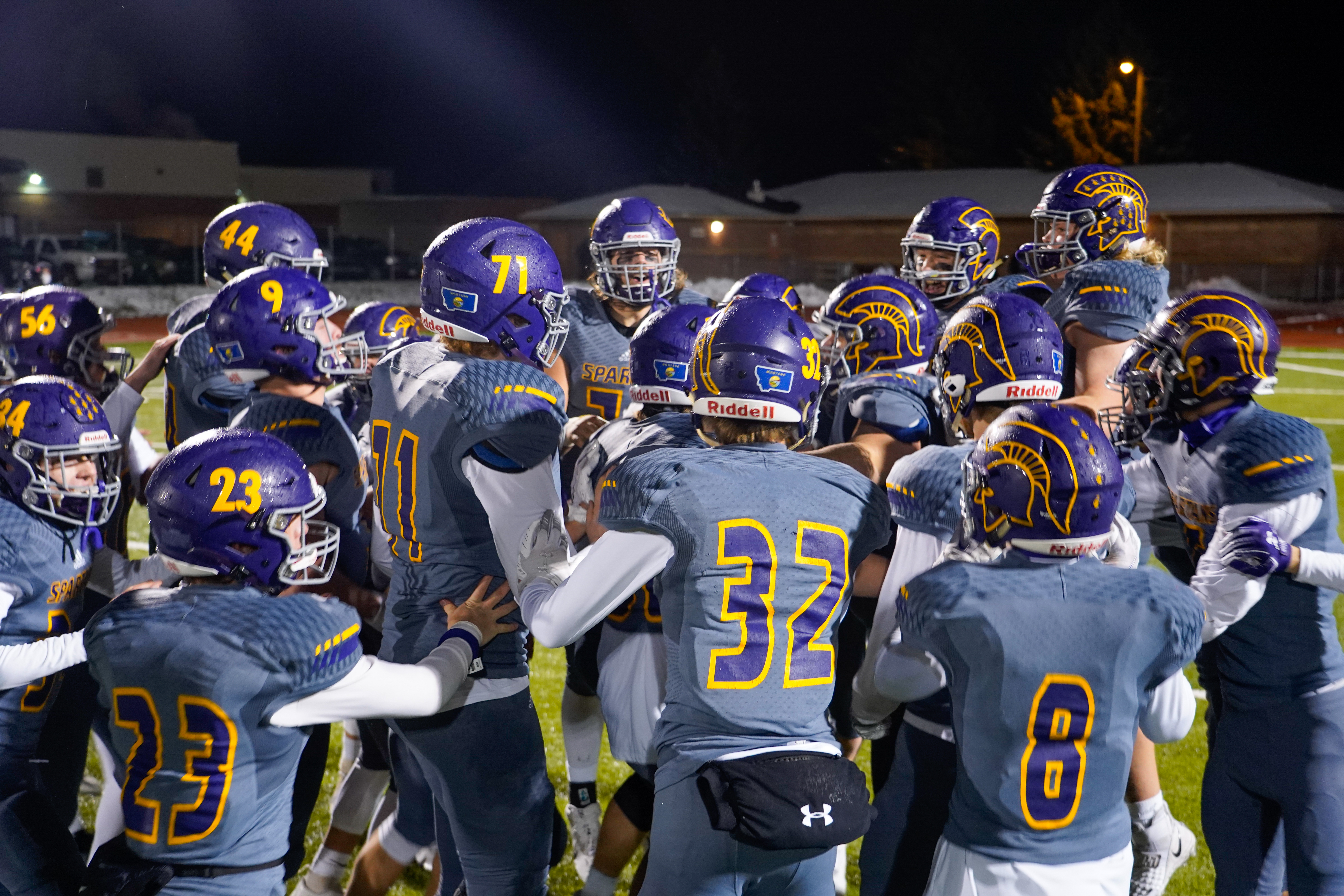 Sentinel celebrates.jpg