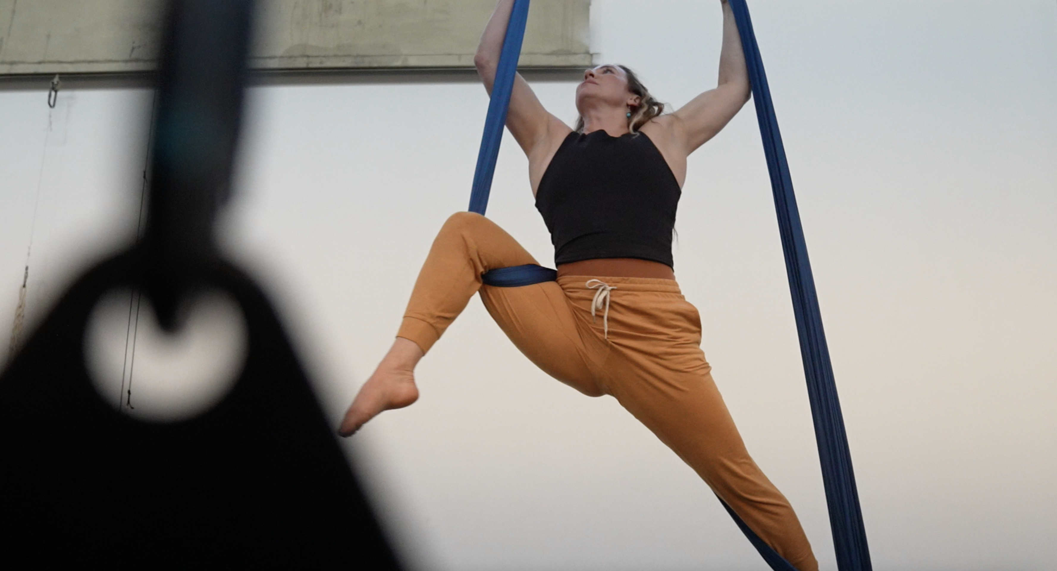 circus for the broken hearted